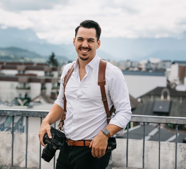 Hochzeitsfotograf Salzburg - Muamer Sarajlic Fotografen